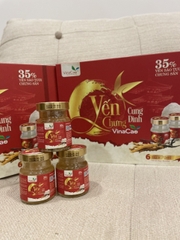 (1 hũ) Yến chưng Cung Đình Vinacao