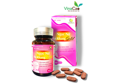 Ngọc Nữ An Khang Gold Vinacao