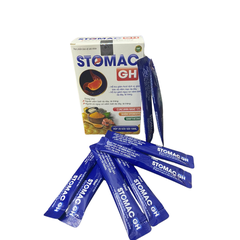 Stomac GH Vinacao