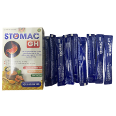 Stomac GH Vinacao