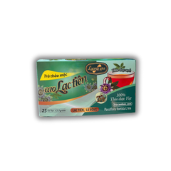 Trà thảo mộc cao Lạc Tiên Lương Gia