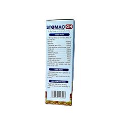 Stomac GH Vinacao