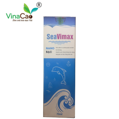 Xịt mũi SeaVimax Vinacao