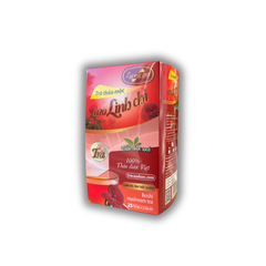 Trà thảo mộc cao Linh Chi Lương Gia