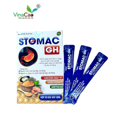 Stomac GH Vinacao