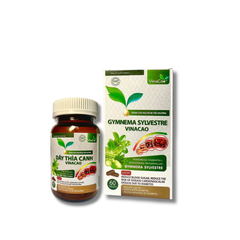 Viên Dây Thìa Canh Vinacao