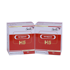 Trymovit H5