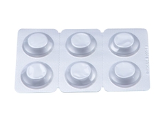 Viên trắng da đặt dưới lưỡi Glutathione 100mg Vinacao