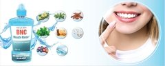 Nước súc miệng BNC Mouth Rinse Vinacao