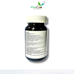 Viên uống trắng da Sunlaydy GHUV