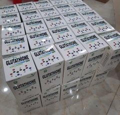 Viên uống trắng da Glutathione Collagen GH Vinacao