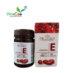 Vitamin E Mirrolla