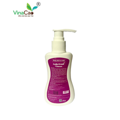 Dung dịch vệ sinh phụ nữ Lady Fresh