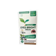 Viên bổ mắt Eyes Bright Vinacao