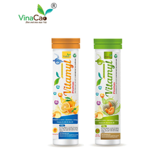 Viên sủi Vitamyl Promax Vinacao