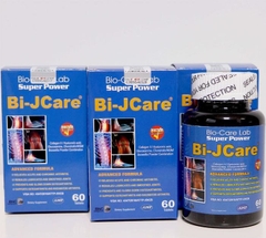 Bi-Jcare - Sức khoẻ xương khớp cho mọi nhà