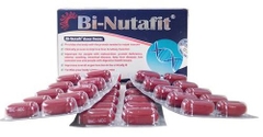 Bi-Nutafit - Hồi sinh chất lượng cuộc sống