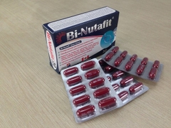Bi-Nutafit - Hồi sinh chất lượng cuộc sống