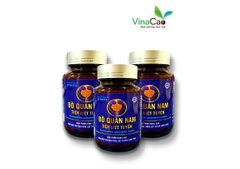 Bồ quân nam - Tiền liệt tuyến Vinacao