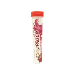 Viên sủi Vitamyl PRO GH Vinacao