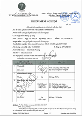 Viên uống trắng da Plar's Glutathione