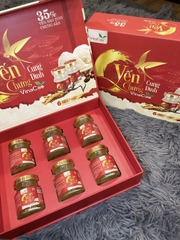 Yến chưng Cung Đình Vinacao