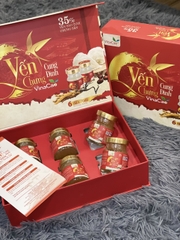Yến chưng Cung Đình Vinacao