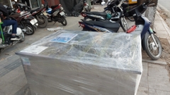 Bể tách dầu Gara (Quân đội)