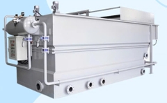 Thiết bị tuyển nổi tuyển dầu