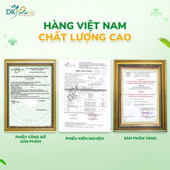 CỐM LỢI SỮA CURMILK