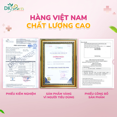 BỌT VỆ SINH PHỤ NỮ YAOCARE WOMEN