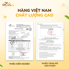 NƯỚC THẢO DƯỢC XÔNG NGÂM YAOCARE MAMA