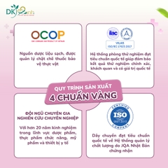 Gel vệ sinh phụ nữ Oriky