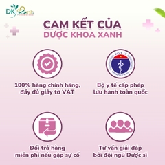 Gel vệ sinh phụ nữ Oriky