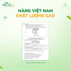 Bọt rửa tay trẻ em Elemis