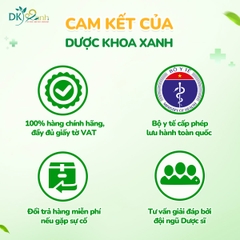 Xịt muỗi thảo dược Elemis 120ml