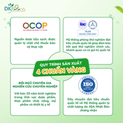 Bọt rửa tay trẻ em Elemis