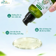Dầu dưỡng da Oriky- 80ml