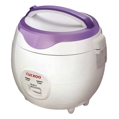 Nồi cơm nắp gài Cuckoo 1.08 lít CR-0671 (YW/VW)