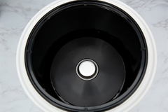Nồi cơm nắp gài Cuckoo 1.08 lít CR-0671 (YW/VW)