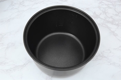 Nồi cơm nắp gài Cuckoo 1.08 lít CR-0671 (YW/VW)