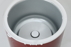 Nồi cơm điện nắp gài Cuckoo 1.8 lítCR-1001V/RDWH