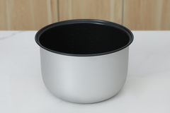 Nồi cơm điện nắp gài Cuckoo 1.8 lítCR-1001V/RDWH