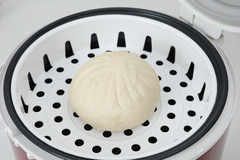 Nồi cơm điện nắp gài Cuckoo 1.8 lítCR-1001V/RDWH