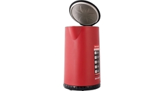 Bình đun siêu tốc 1.7L Sharp EKJ-17EVPS-RD