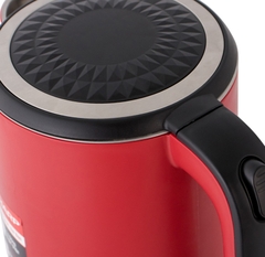 Bình đun siêu tốc 1.7L Sharp EKJ-17EVPS-RD