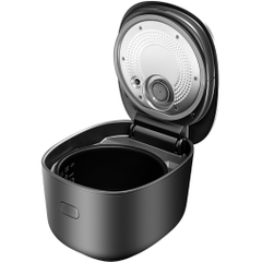 Nồi cơm cao tần Panaosnic 1.5L SR-HL151KRA