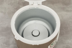 Nồi cơm nắp gài Toshiba 1L / 1.8L RC-10JH1TVN(N) / RC-18JH1TVN(N) - Hàng chính hãng