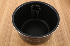 Nồi cơm điện tử Toshiba 1.8 lít RC-18DR2PV(K)