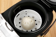 Nồi cơm điện tử Toshiba 1.8 lít RC-18DR2PV(K)